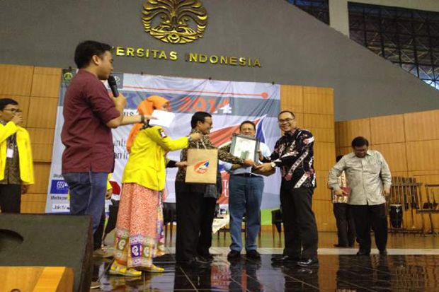 Ketua DPD: 2030, Indonesia...