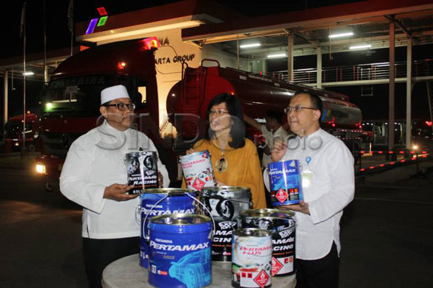 Pelajaran Mundurnya...