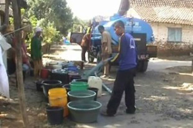 Setahun Lagi Warga Rawa...
