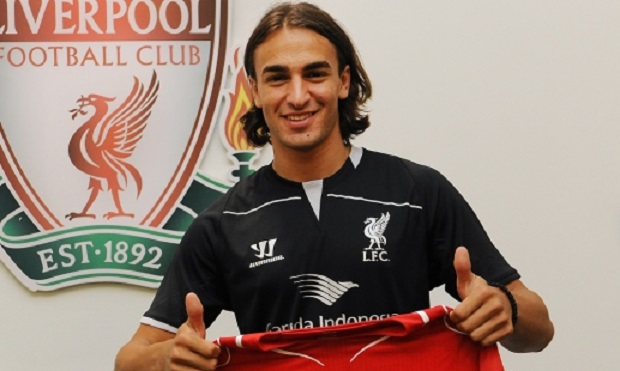 Markovic Bidik Trofi...