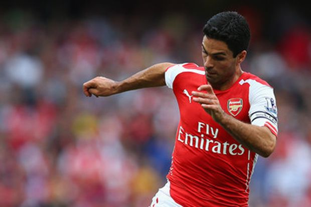 Arteta Terancam Diusir...