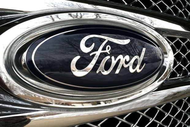 Ford Siapkan Penantang...