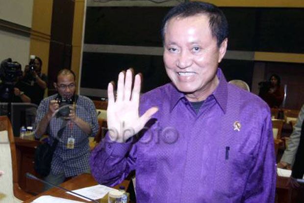 Ketua Pansel Tak Larang...