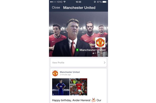 LINE Luncurkan Akun...