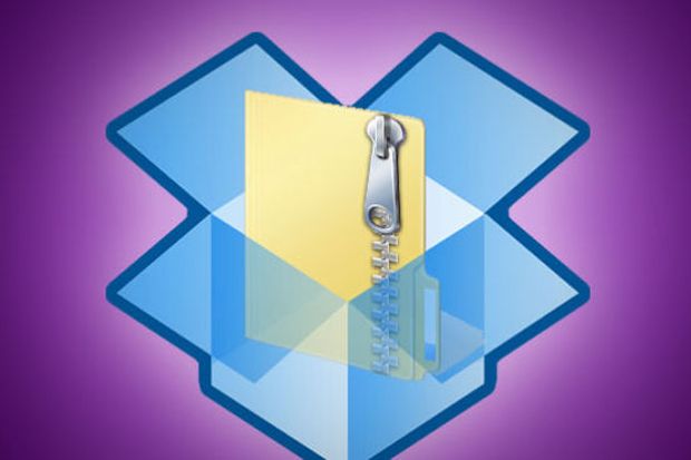 Dropbox Punya Perlindungan...