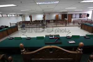 Sidang Lanjutan SMAN...