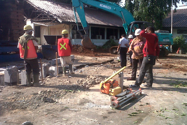 Seimbangkan revitalisasi,...