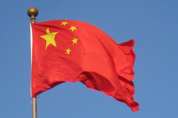 China: Sanksi bagi Rusia...