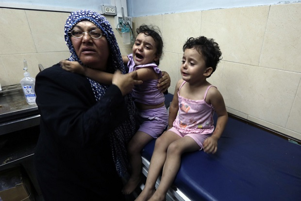 UNICEF: 469 Anak di...