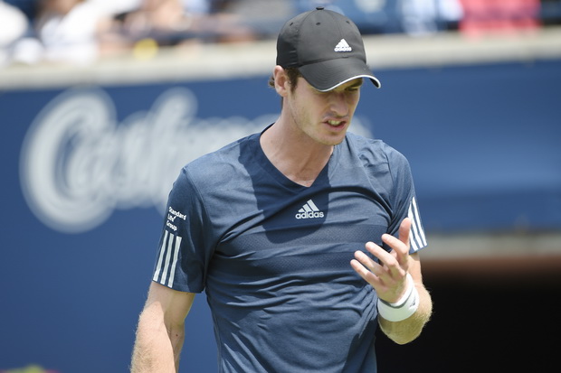 Murray Masih Punya Peluang