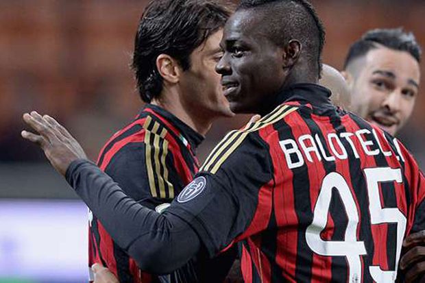 Balotelli Jadikan Liverpool...