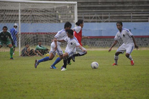 Mahesa Jenar Ngotot...