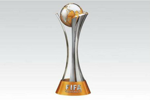 Piala Dunia Antarklub...