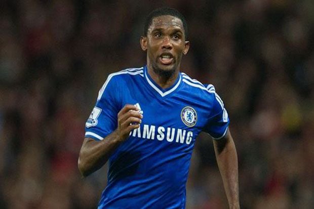 Etoo Mendekat ke Liverpool?