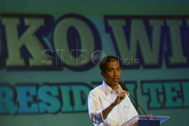PDIP Bantah Ada Semut...