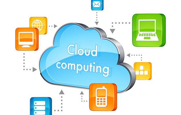 Teknologi Cloud Integrasi...