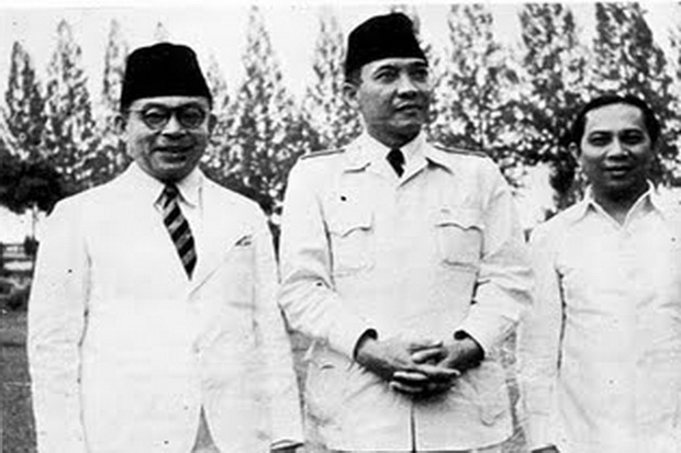 Bung Karno, dan Hobi...