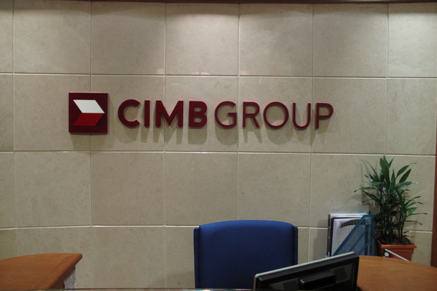 CIMB Selenggarakan Konferensi...