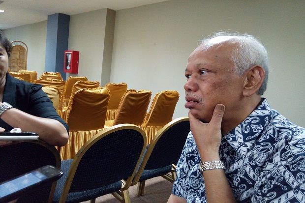 Cendekiawan RI: Semua...