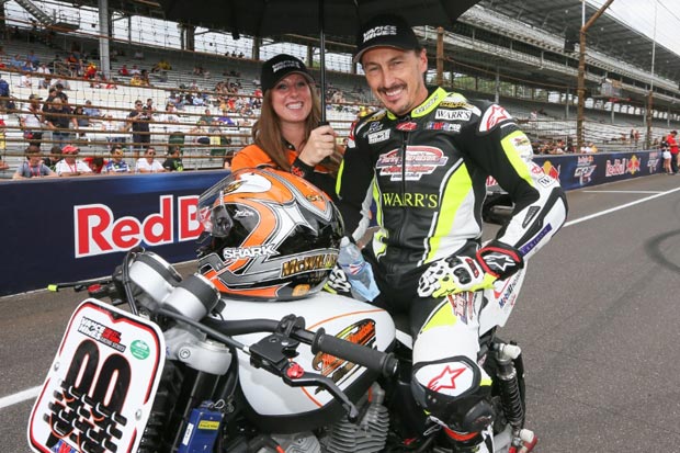 MotoGP Silverstone Diramaikan...
