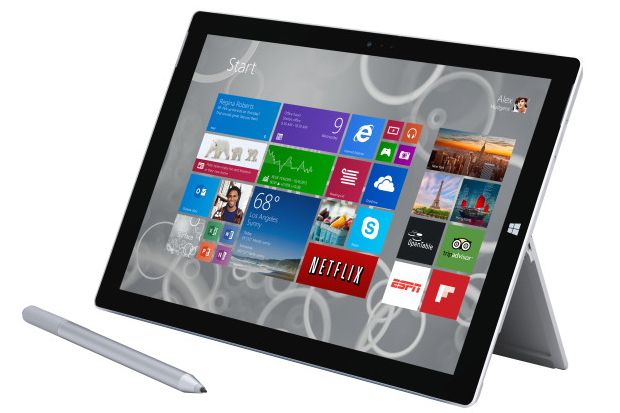 Microsoft Surface Pro...