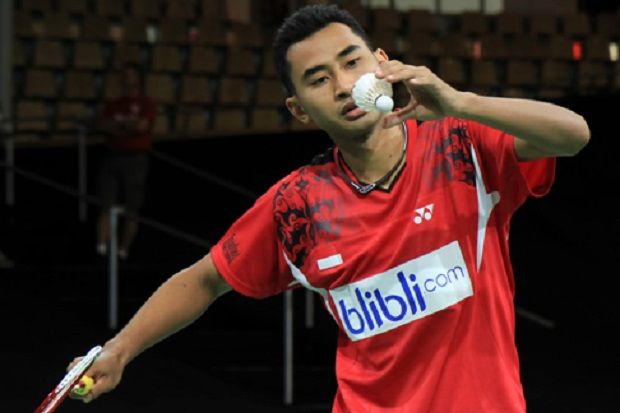 Manajer Sesumbar Tim...