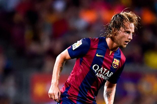 Rakitic: Saya Bukan...