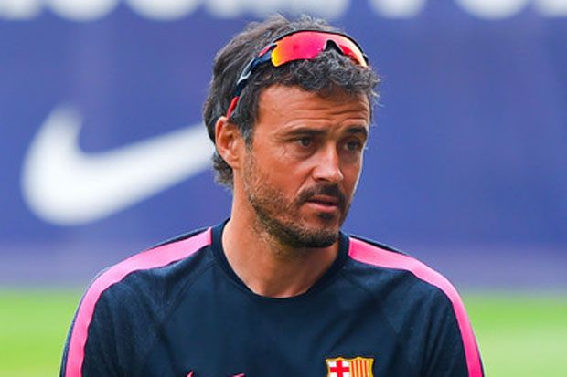 Enrique Waspadai Performa...