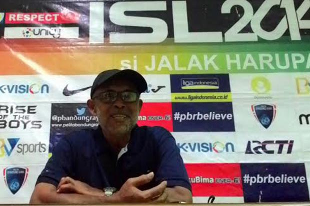 Ini Penyebab Persijap...