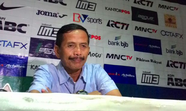 Djanur : Yang Penting...