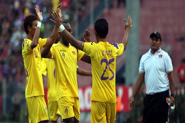 Persik Minta Didoakan...