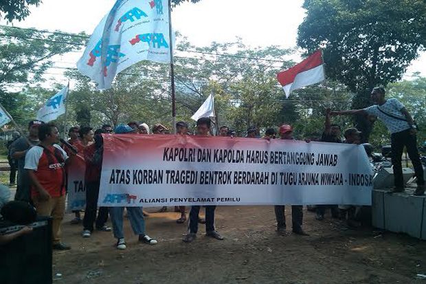 Kubu Prabowo Bantah...