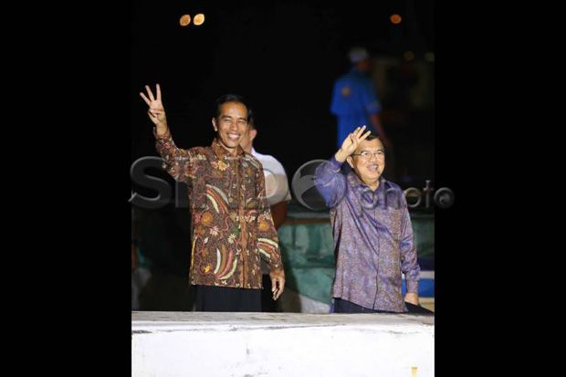 SBY Diprediksi Tak Restui...