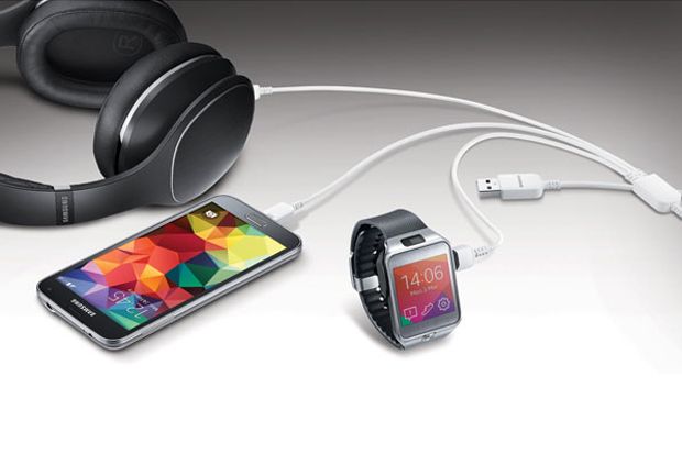 Segera Hadir Multi Charger...