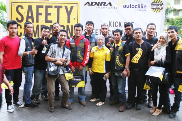 Adira Insurance Ajak...