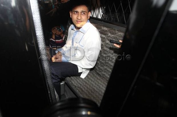 Nazaruddin Ungkap Nama...