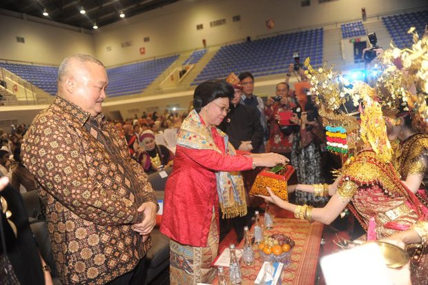 Sumsel Masih Kekurangan...