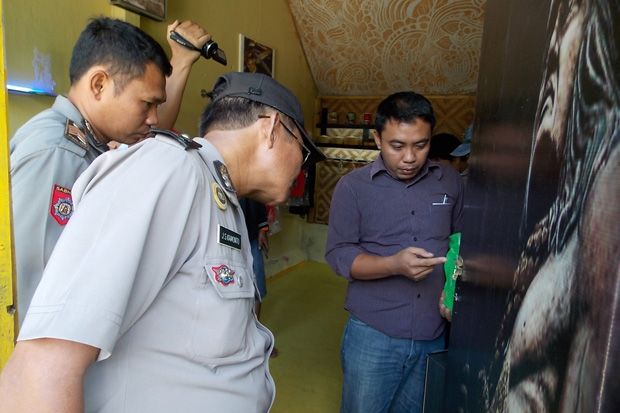 4 Benda Pusaka di Museum...