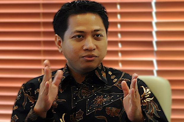 Firmanzah Ingatkan Pengendalian...