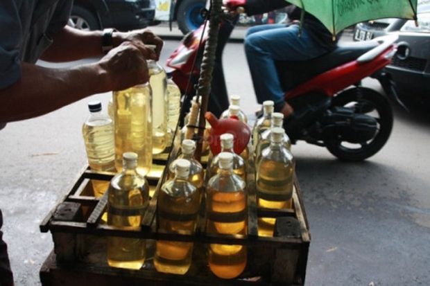 Premium di Kulonprogo...