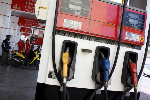 Pertamina: Kalau Habis,...