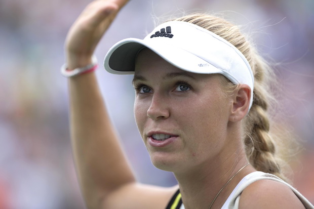 Rybarikova Bisa Jadi...