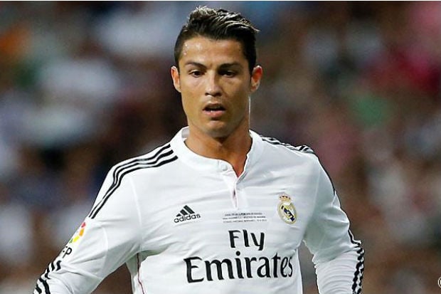 Ancelotti Pastikan Ronaldo...