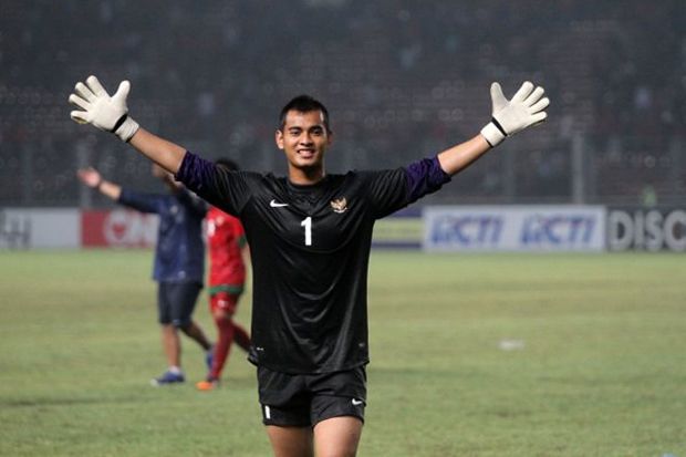 Tim U-19 Jalani Ospek...