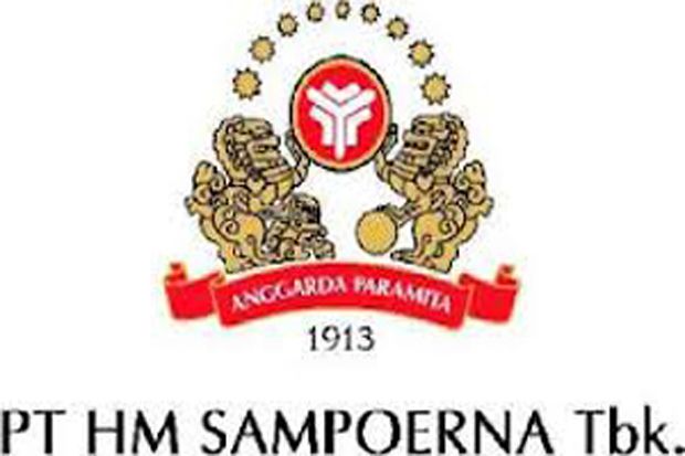 HM Sampoerna Bagi Dividen...