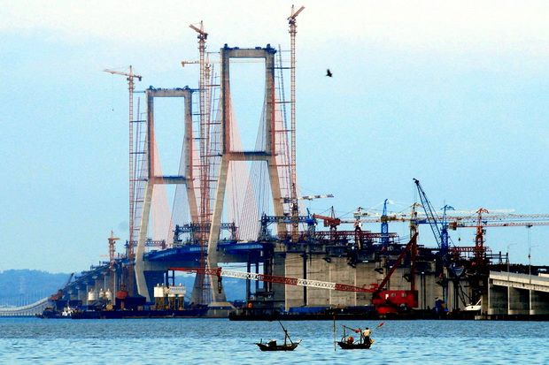 Ini Alasan Pemerintah...