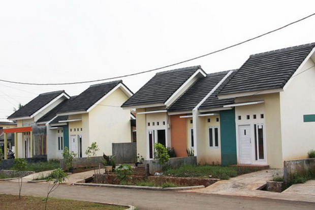 Kebutuhan Rumah di Jateng...