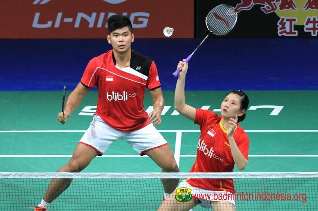 Praveen/Debby Melaju...