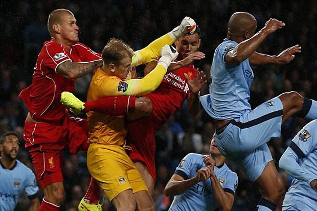 Liverpool Sambut Balotelli,...