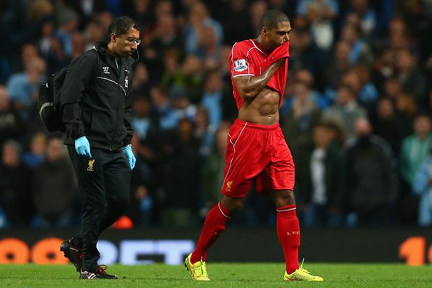 Liverpool Tunggu Kondisi...